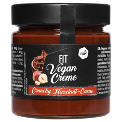 nu3 Fit Vegan Creme Proteine precio
