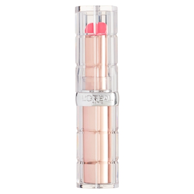L'Oreal Paris Color Riche Plump and Shine Lipstick (Various Shades) - 104 Guava