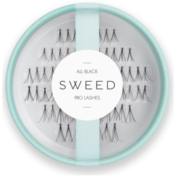 Sweed Lashes All Black en oferta