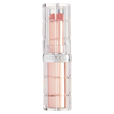 L'Oreal Paris Color Riche Plump and Shine Lipstick (Various Shades) - 107 Coconut