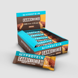 Carb Crusher - Caramel et Cacahuete precio