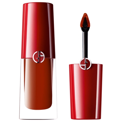 Rouge à lèvres liquide mat Lip Magnet Giorgio Armani (différentes teintes disponibles) - 402