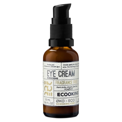 Crème pour les Yeux Ecooking 30 ml