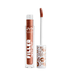 Vernis à lèvres repulpant Filler Instinct características