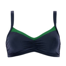 LIVIA haut de maillot de bain armatures tristan Corales