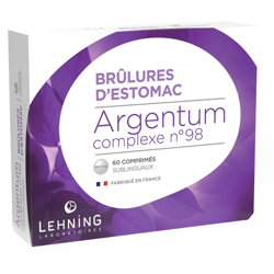 Lehning Argentum características