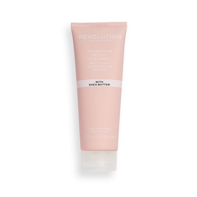 Revolution Skincare Hydration Boost Cleanser 125ml