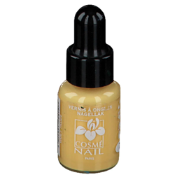 Lisandra Cosménail Vernis à Ongles 7 Mandarine Clair precio