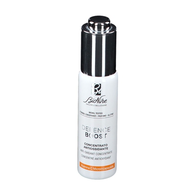 BioNike Defence Boost Concentré Antioxydant Vitamine C microencapsulée