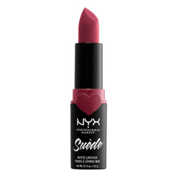 Rouge à lèvres - Suede Matte Lipstick precio