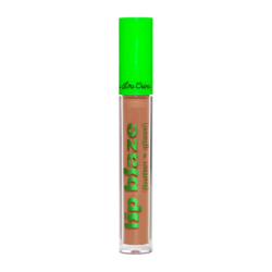 Lime Crime Lip Blaze 3.44ml (Various Shades) - Apple características