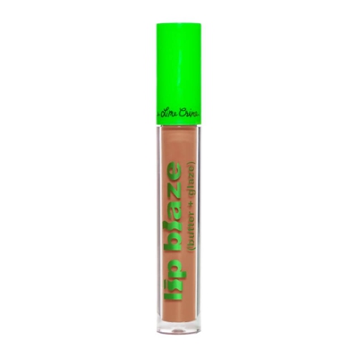 Lime Crime Lip Blaze 3.44ml (Various Shades) - Apple