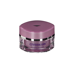 Covermark® Classic Foundation n°7a Brun clair características