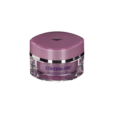 Covermark® Classic Foundation n°7a Brun clair