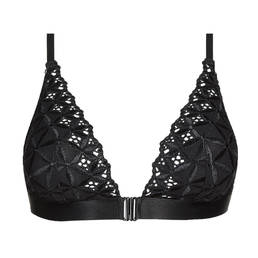 AUBADE soutien-gorge triangle en coton Bahia & Moi