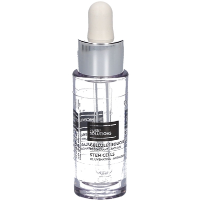 Incarose Pures Solutions Cellules souches