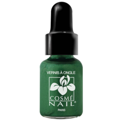 Lisandra Cosménail Vernis à Ongle 107 Vert Fonce Nacre en oferta
