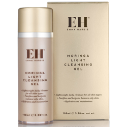 Emma Hardie Moringa Light Cleansing Gel 100ml precio
