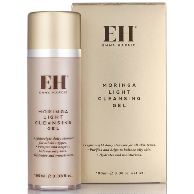 Emma Hardie Moringa Light Cleansing Gel 100ml