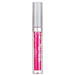 Ciaté London Glitter Flip Holographic Lipstick 3ml (Various Shades) - Lovesick en oferta