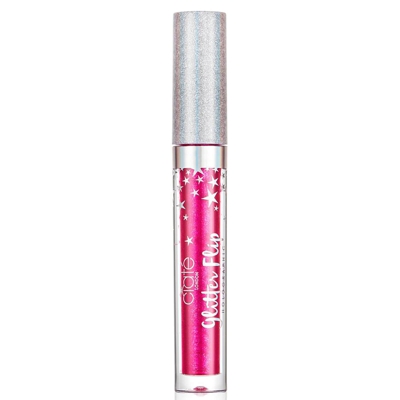 Ciaté London Glitter Flip Holographic Lipstick 3ml (Various Shades) - Lovesick