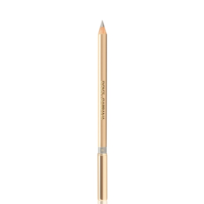 Dolce&Gabbana Eyeliner Pencil 1.55g (Various Shades) - 6 Platinum