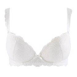 AUBADE soutien-gorge push-up en dentelle Danse des Sens en oferta