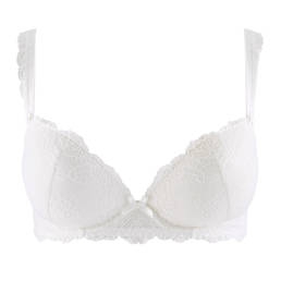 AUBADE soutien-gorge push-up en dentelle Danse des Sens
