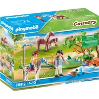 Country 70512 coffret de figurines, Jouets de construction
