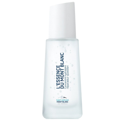 Saint-Gervais Mont Blanc Essence du Mont Blanc Concentré hydratant réparateur quotidien visage 50 ml en oferta