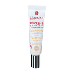 erborian BB Crème au Ginseng Clair características