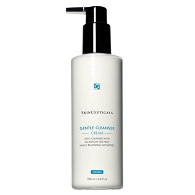 Lait nettoyant et démaquillant doux Gentle Cleanser SkinCeuticals 200 ml
