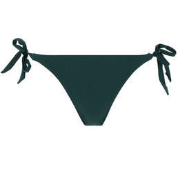 PAIN DE SUCRE bas de maillot de bain slip noué Onyx Sensitive Uni Life