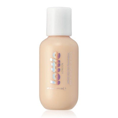 Lottie London Velvet Skin Tint (Various Shades) - Light Medium Y020