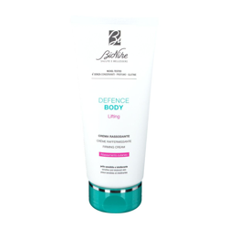 BioNike Defence Body Lifting Crème raffermissante anti-âge características