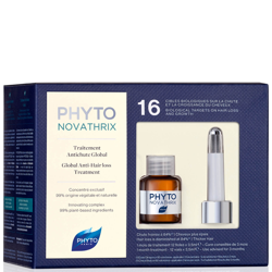 Phyto Novathrix Hair Loss Treatment 12 x 3.5ml características