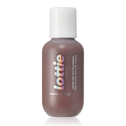 Lottie London Velvet Skin Tint (Various Shades) - Deep N045 en oferta