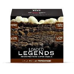 Loaded Legends precio