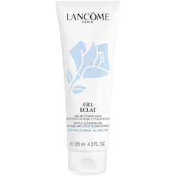 Lancôme Gel Éclat soin netotyant clarifiant moussant (125ml) en oferta