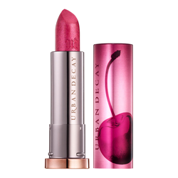 Urban Decay Naked Cherry Vice Lipstick Capsule (Various Shades) - Devilish características