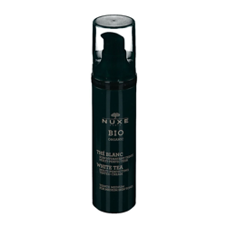 Nuxe Bio Organic Thé Blanc Soin Hydratant Teinté Multi-perfecteur - teinte médium características