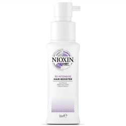NIOXIN 3D Intensive Hair Booster Cuticle Protection Treatment 50ml precio