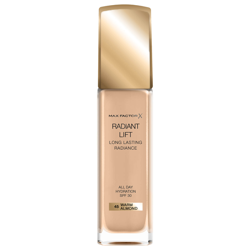 Max Factor Radiant Lift Foundation (Various Shades) - Warm Almond en oferta