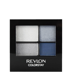 Revlon Colorstay 16 Hour Eyeshadow Quad - Passionate precio