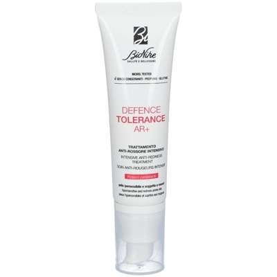 BioNike Defence Tolerance AR+ Soin anti-rougeurs intensif