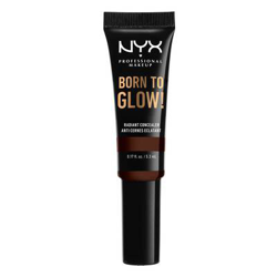 Anti-Cernes éclat Born To Glow características