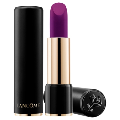 Lancôme L'Absolu Rouge Drama Matte Lipstick (Various Shades) - 509 Purple Fascination