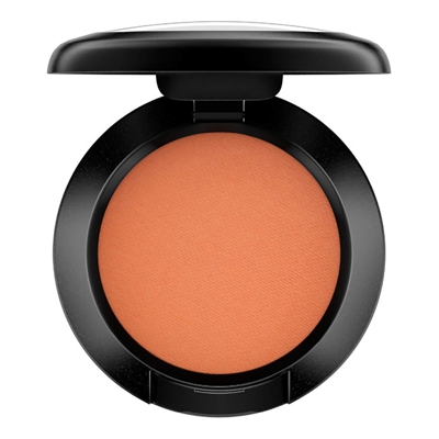 MAC fard à paupières petit (teintes variées) - Matte - Rule