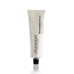 Crème hydratante  Immortal  SPF15 par Antipodes características