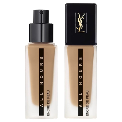 Encre de peau « All Hours » Yves Saint Laurent 25 ml (différentes teintes disponibles) - BR50